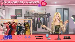 Game screenshot High School Fashion Star mod apk