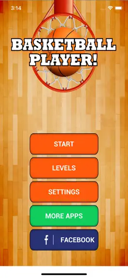 Game screenshot Guess the Basketball Player hack