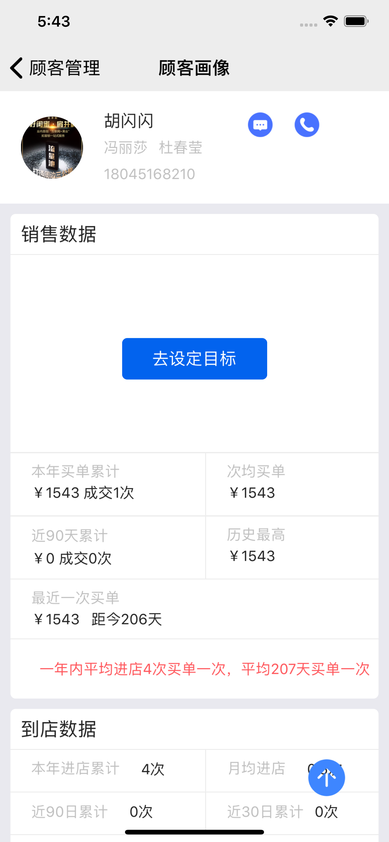 美一点-业绩增长