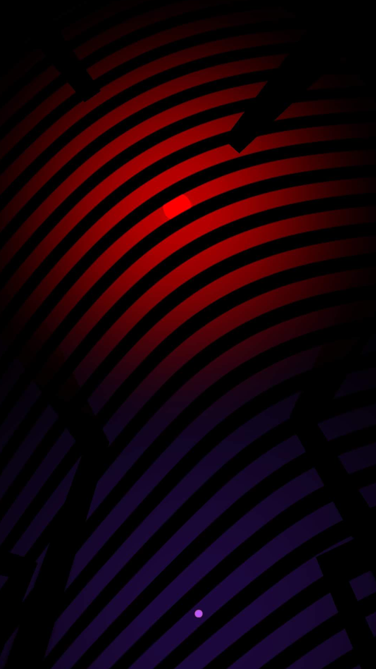 #2. Red Collect Blue - The Game (iOS) 게시자: Matas Cuplinskas