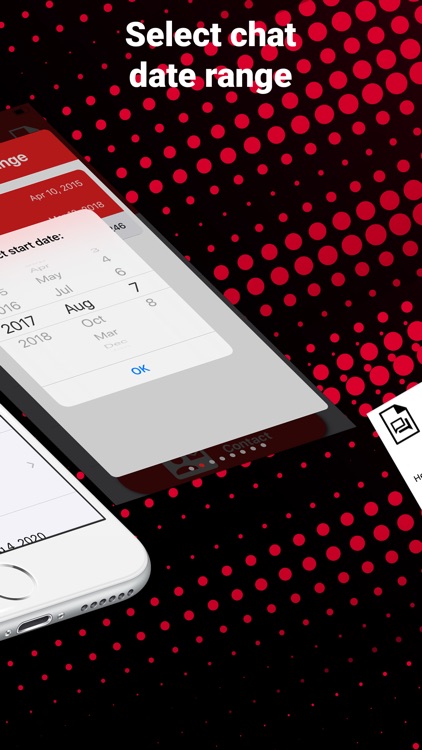 ChatPDF chat to PDF converter