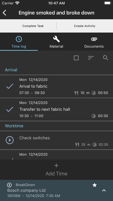 How to cancel & delete SCS from iphone & ipad 2