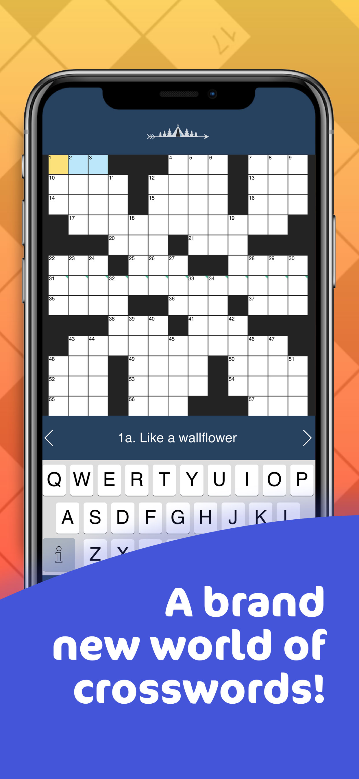 Crossword Explorer+