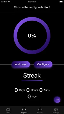 Game screenshot StopFap hack