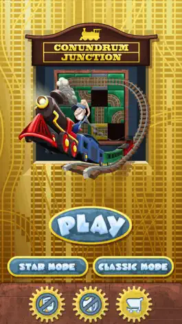 Game screenshot Conundrum Junction mod apk