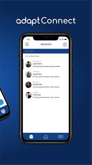 Adapt Connect - For Merchants Screenshot