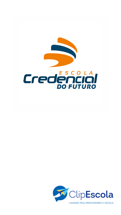 Escola Credencial do Futuro Screenshot