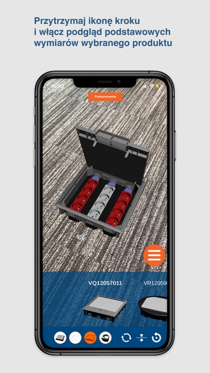 Hager Underfloor screenshot-3