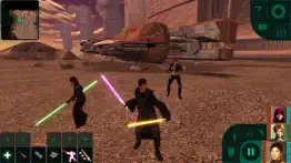 star wars™: kotor ii iphone screenshot 3