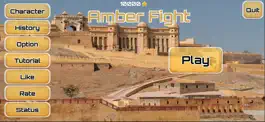 Game screenshot Amber Fight mod apk