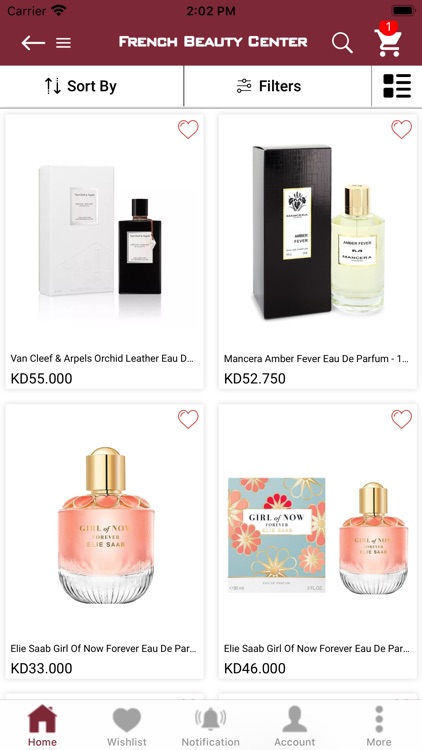 French Beauty screenshot-3