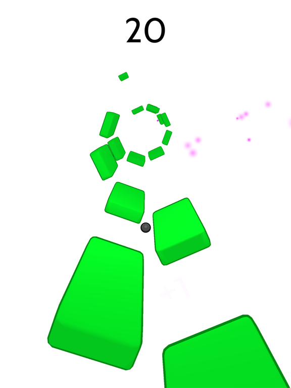 Twist iPad app afbeelding 4
