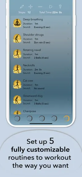 Game screenshot ZenActivity apk