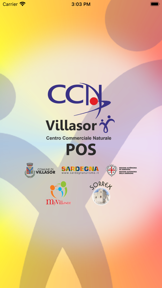 #1. MyVillasor POS (iOS) 由: Connecta Srls
