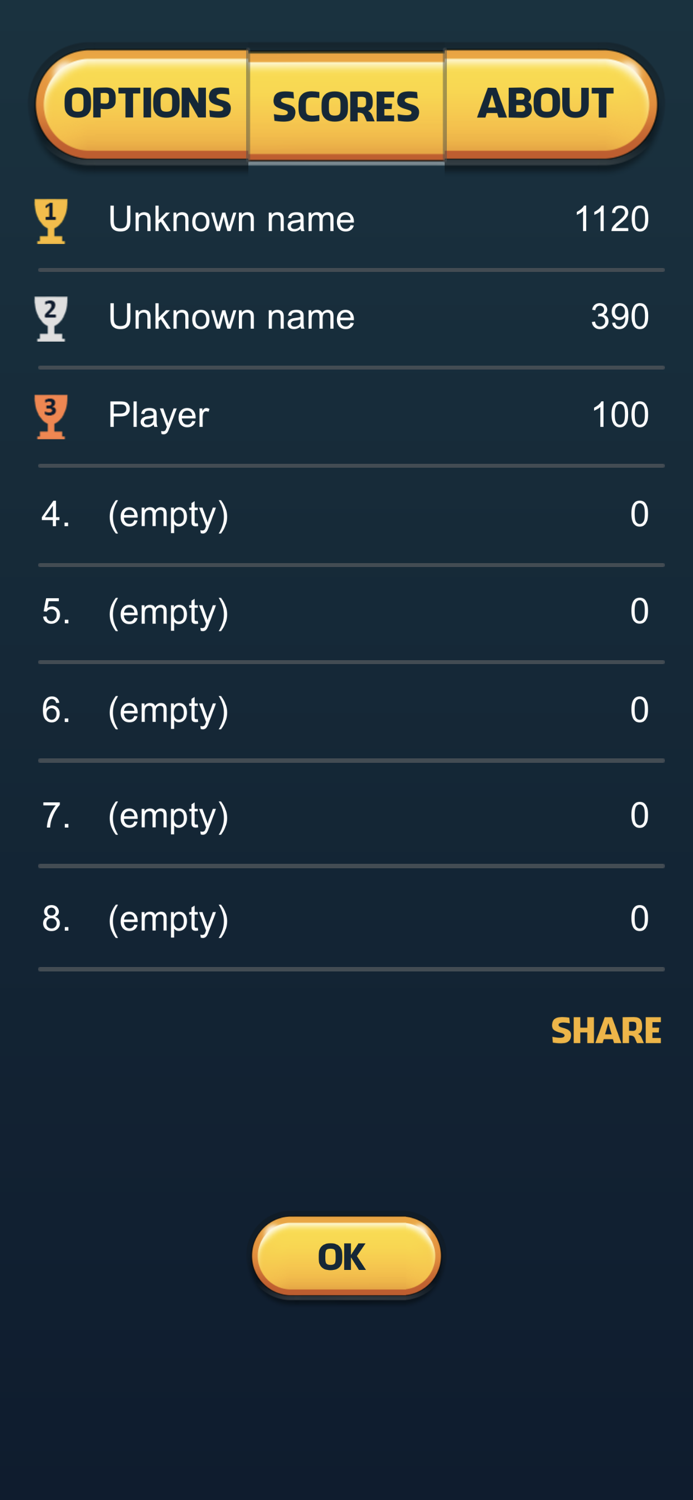 Brick Classic  Brick Game