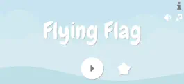 Game screenshot Flying Flag Shot mod apk