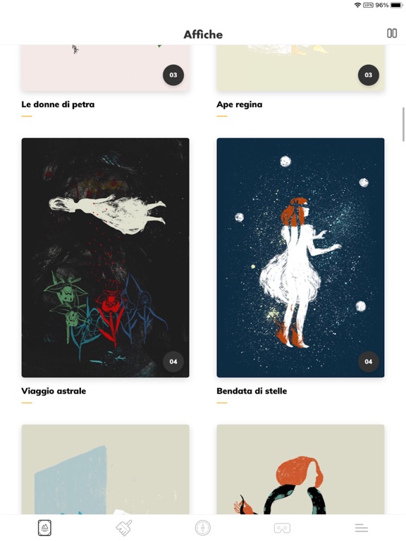 Screenshot #6 pour Affiche