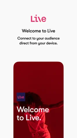 Game screenshot PBJ Live Video Streaming mod apk