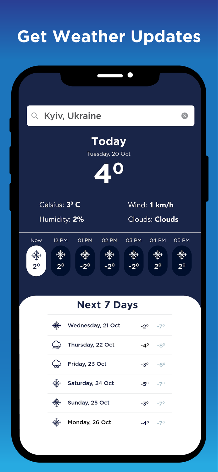 GPS Navigation GO Pro