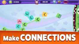 Game screenshot Don't Feed The Monster mod apk