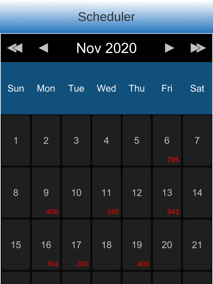 Repair Shop Software