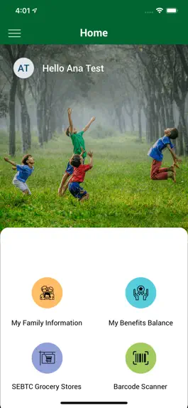 Game screenshot Michigan SEBTC Connect mod apk