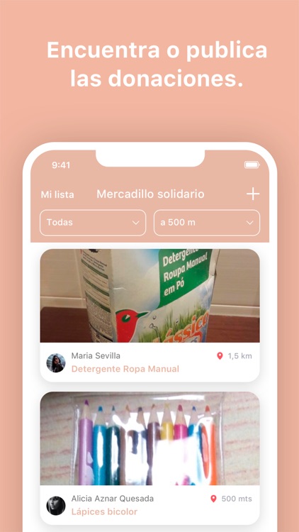 YoVecino screenshot-4
