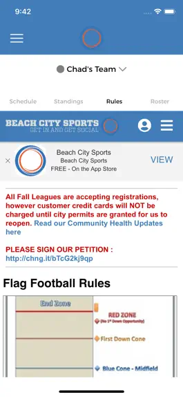 Game screenshot Beach City Sports hack