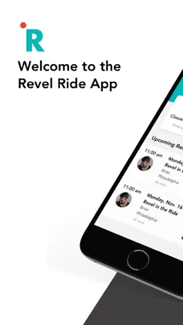 Game screenshot Revel Ride mod apk