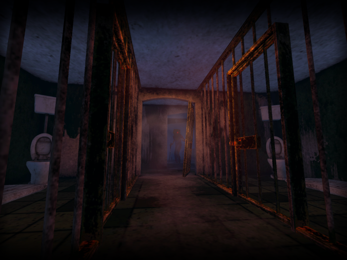 Teddy Freddy Horror Games 3D