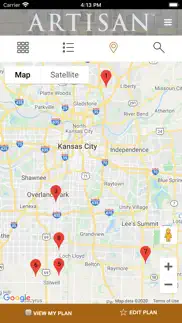 kansas city artisan home tour problems & solutions and troubleshooting guide - 1