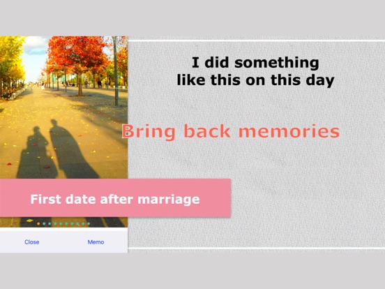 Screenshot #6 pour PHOTOCA / photos  calendrier