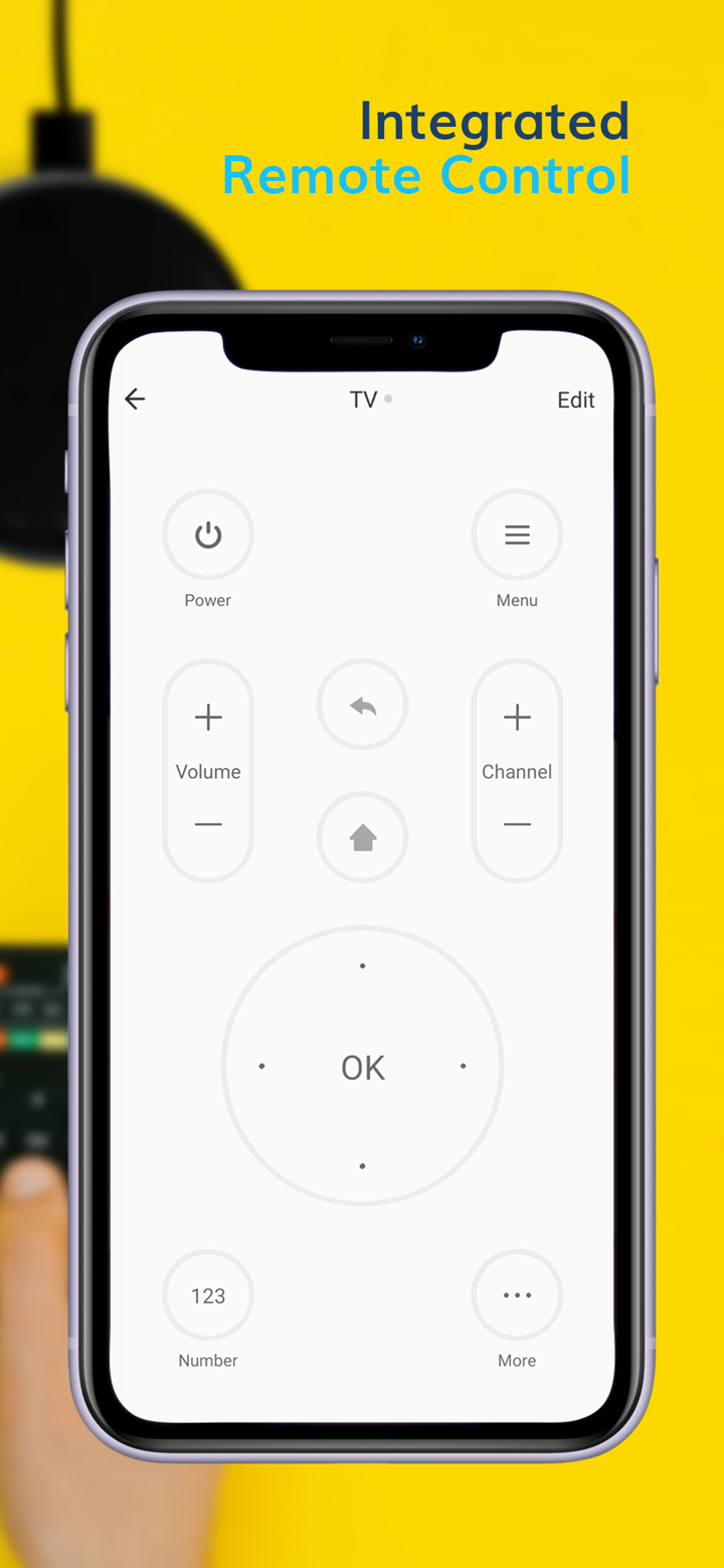 AFTO Smarthome screenshot 3