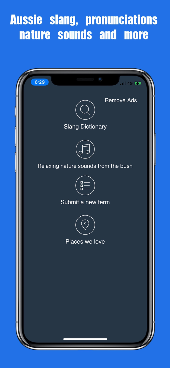 Strayamate - Australian Slang