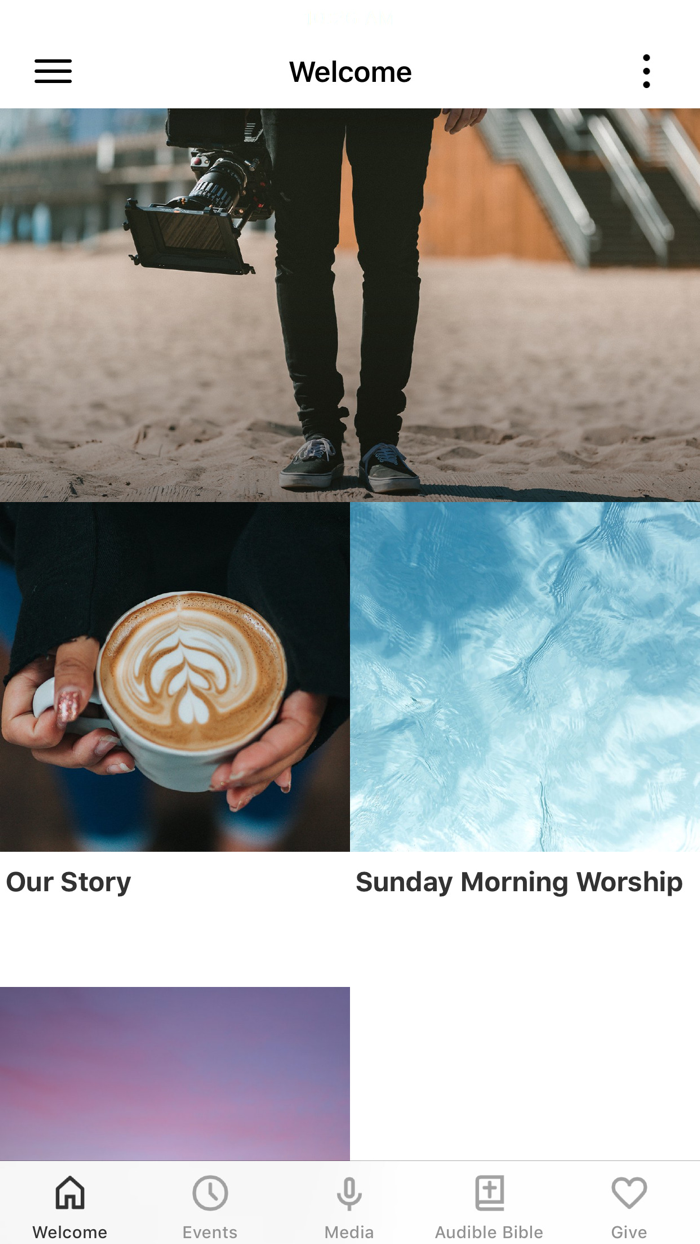 Greater Faith Church of God