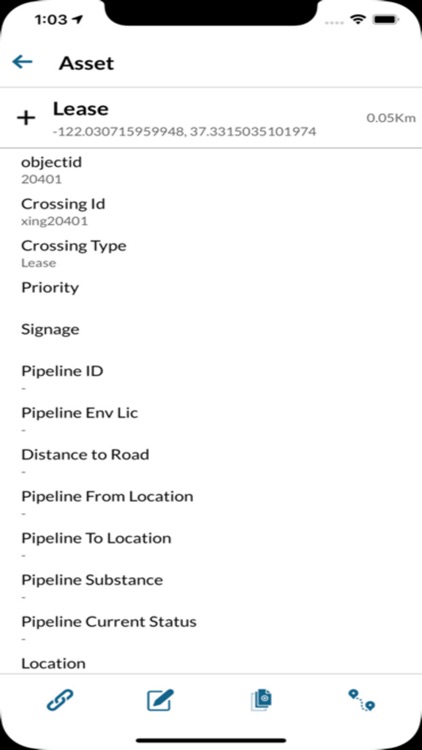 Cenozon FINDpro screenshot-5