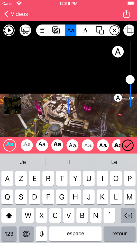 Screen Recorder,Video Editor App for iPhone - Free Download Screen