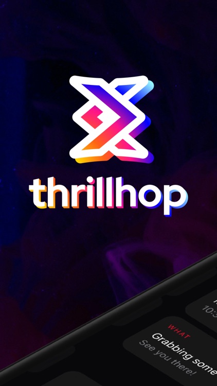 Thrillhop