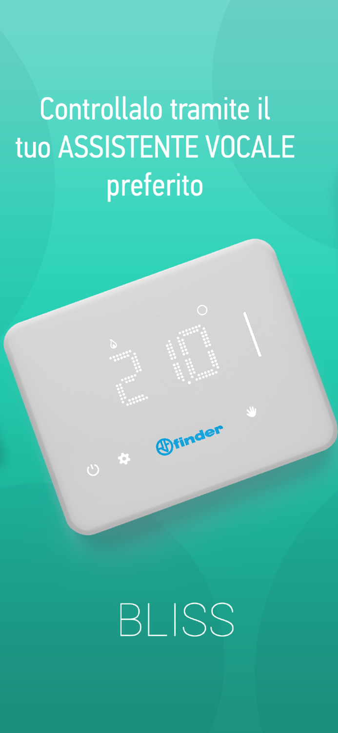 Finder Bliss. The new app.