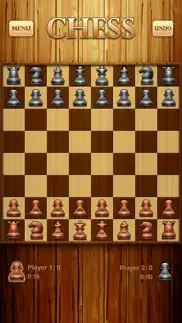 chess ∙ iphone screenshot 1