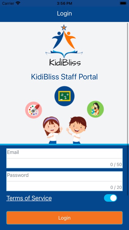 KidiBliss Staff