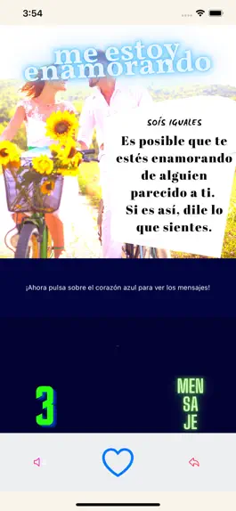 Game screenshot Oraculo hack