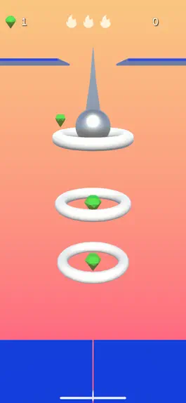 Game screenshot Turbo Ball mod apk