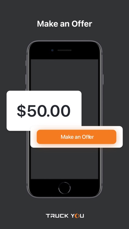 Truck You Mover screenshot-3