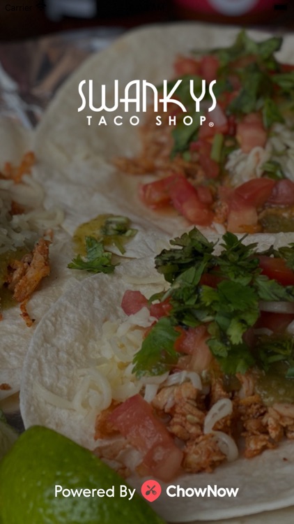 Swanky's Taco Shop TN