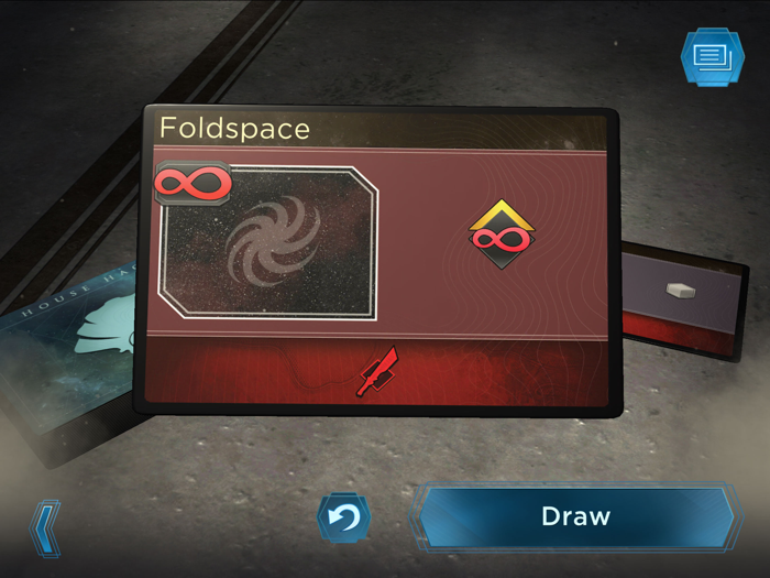 Dune Imperium Companion App