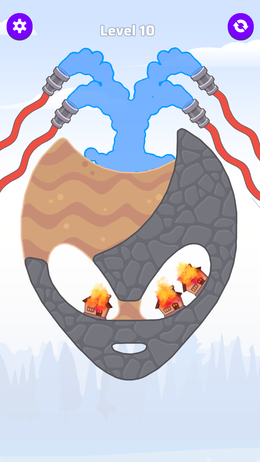#5. Drawing Water (iOS) 由: M Studio