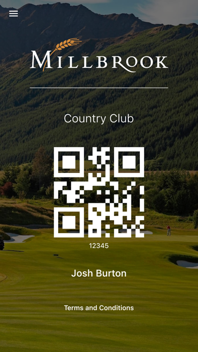 Millbrook Resort Screenshot