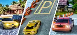 Game screenshot Classic Car Parking Master 3D mod apk