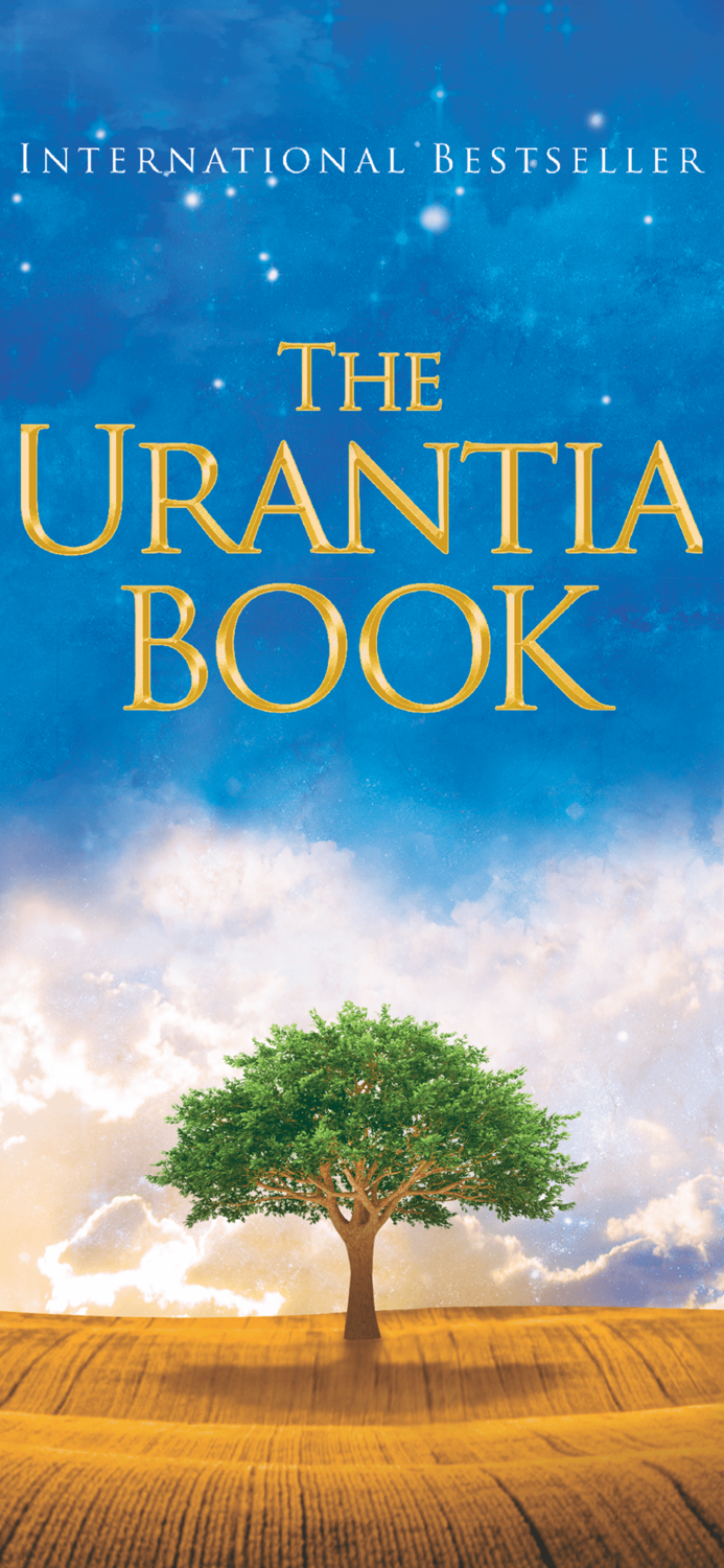 The Urantia Book